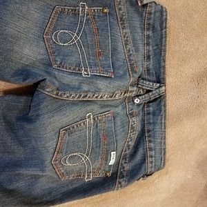 Womens Roxy skinny jeans